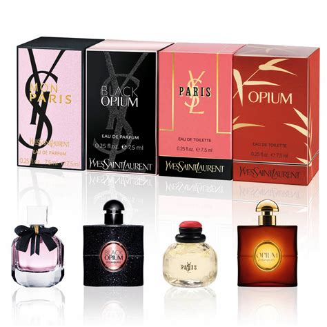 ysl perfume giftset|ysl perfume gift set sale.